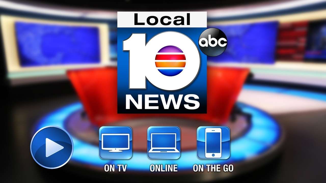 Watch Local 10 News Livestream