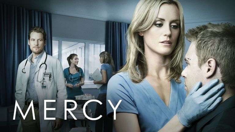 Watch Mercy Season 1, Catch Up TV