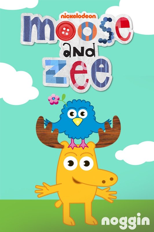 Watch Moose & Zee
