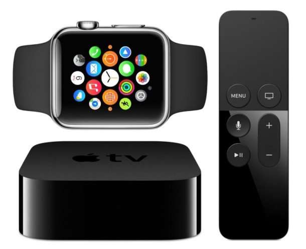 WatchOS 2.1 &  tvOS 9.1 Released for Apple Watch &  Apple TV