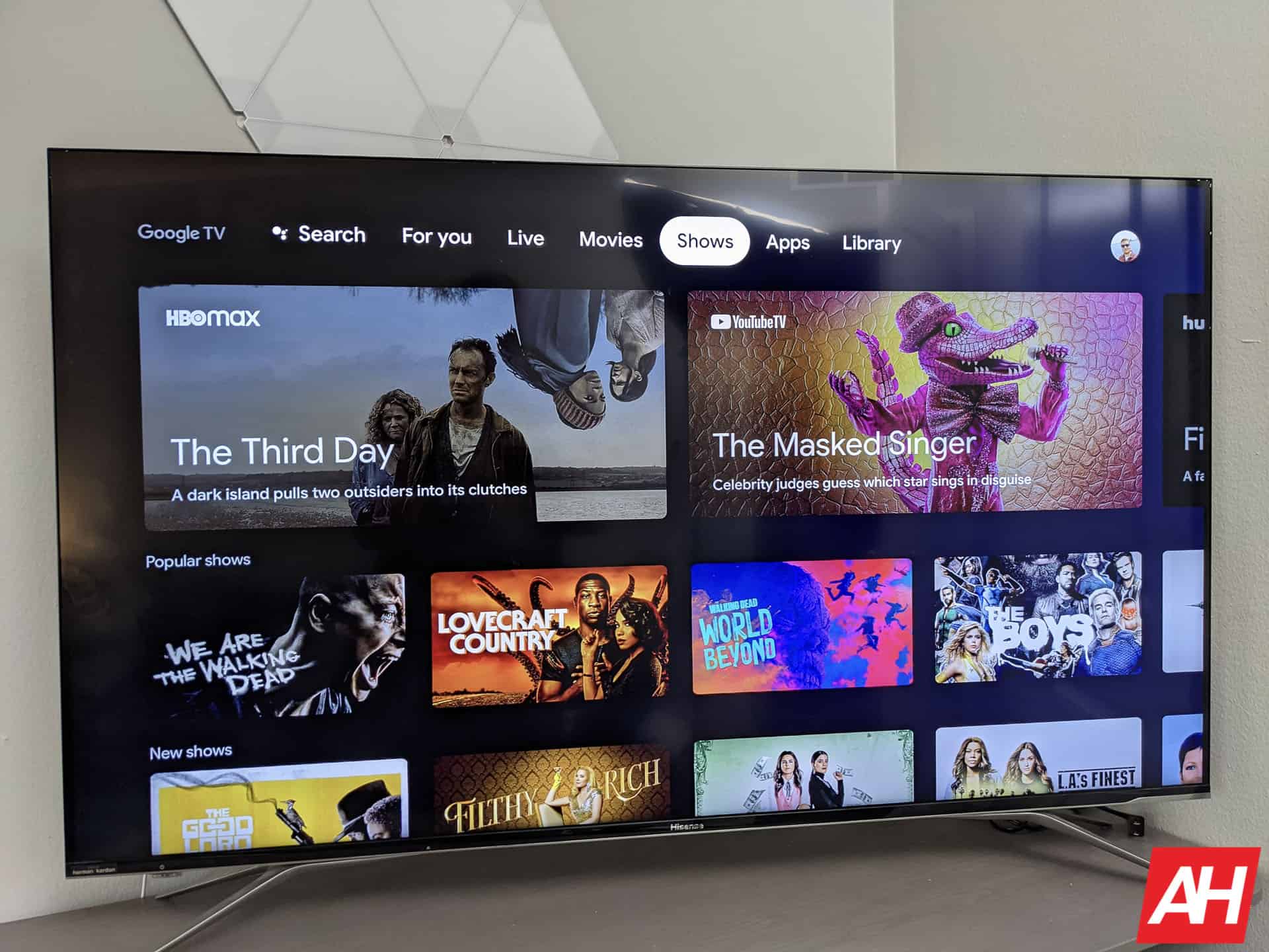Ways To Connect Your Android Phone To Your TV