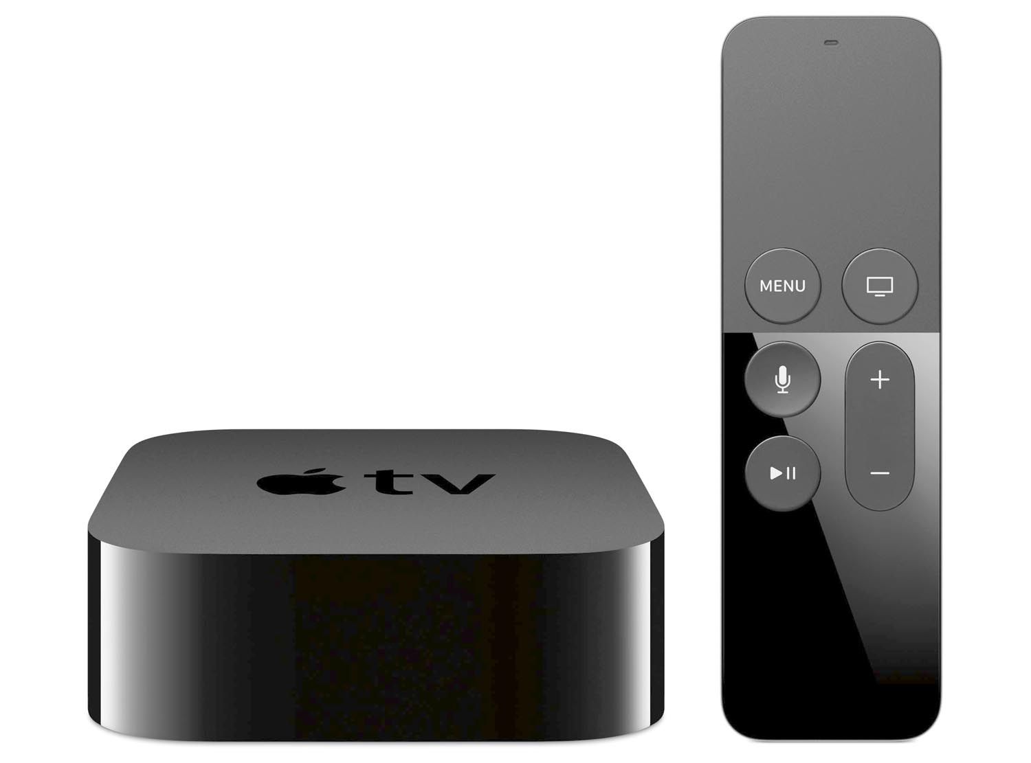 Which Apple TV Capacity Do You Need?