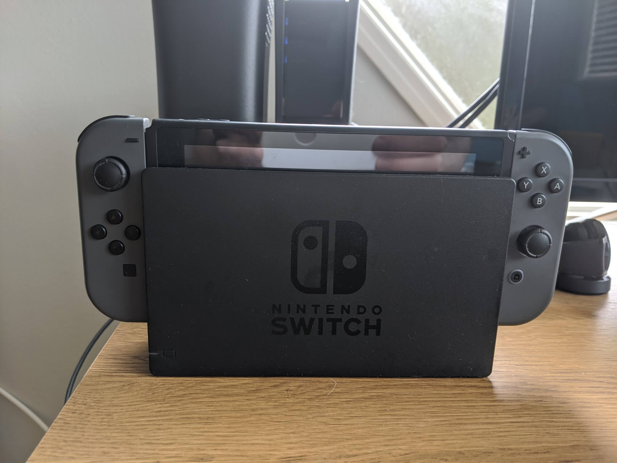 Why is My Nintendo Switch Not Connecting To The TV ...