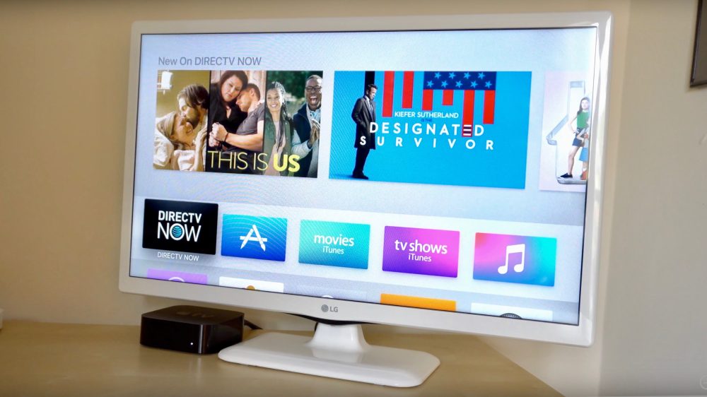 Would you pay for a web TV streaming service from Apple ...