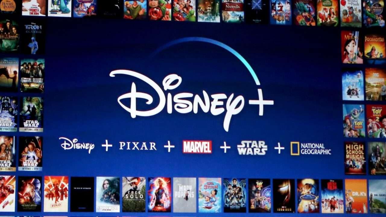 You can get Disney Plus, Hulu and ESPN Plus bundled for $12.99 a month